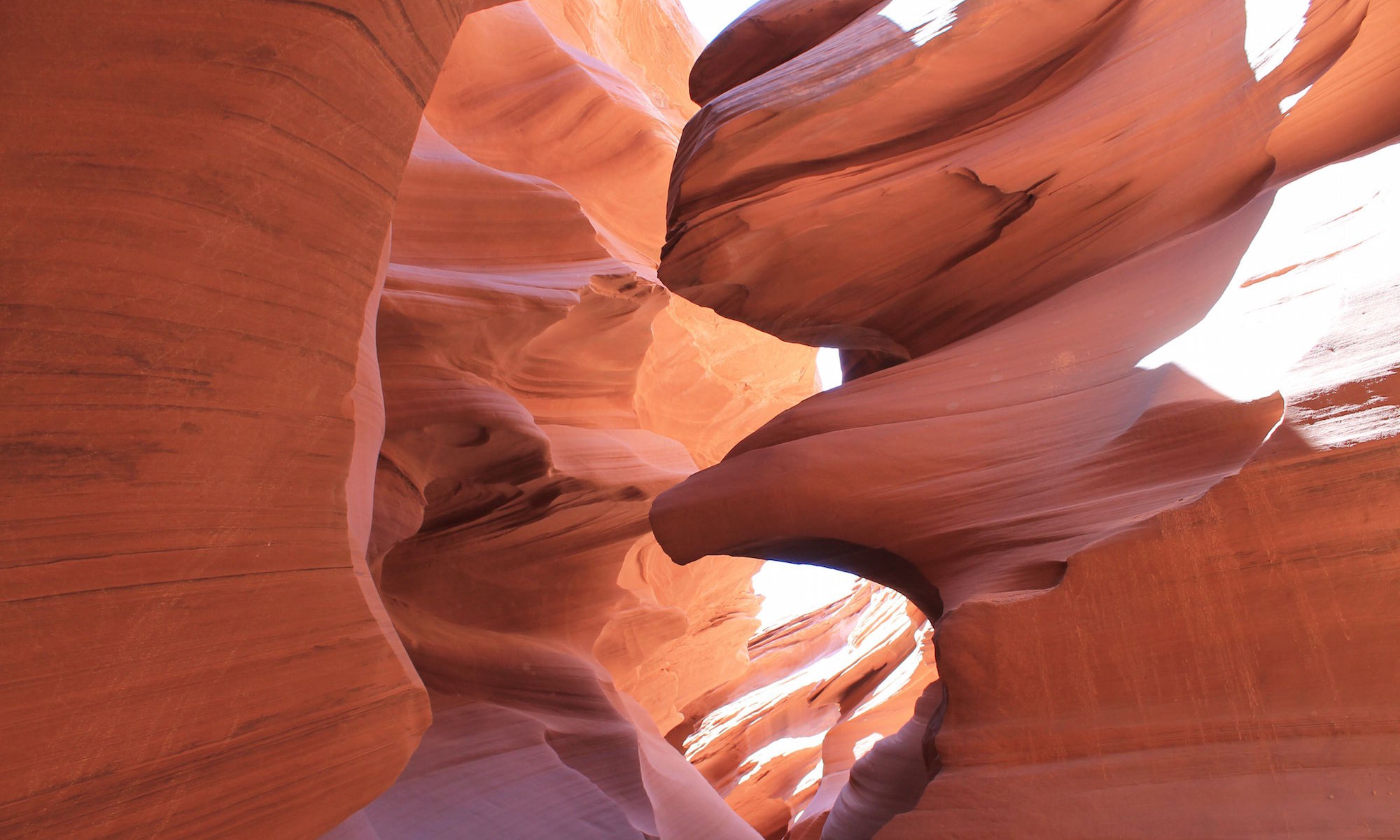 Majestic Lower Antelope Canyon 