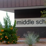 For You, Our Middle School Teacher