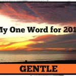 Gently heading into 2016…..