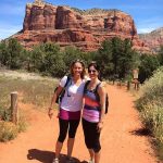 Girlfriend Getaway to Sedona!