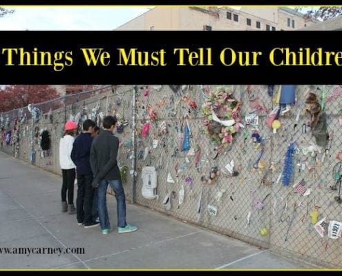 5-things-we-must-tell-our-children-life-can-be-tough