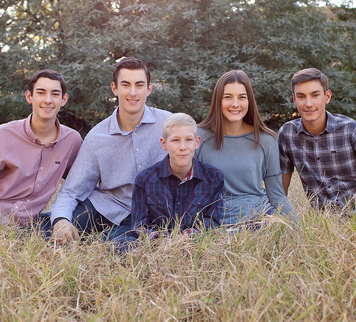 carney-kids