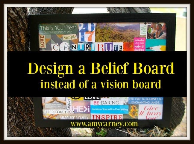 Design-A-Belief-Board-instead-of-Vision-Board