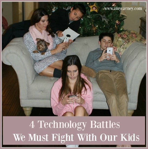 4-Technology-Battles-To-Fight-With-Our-Kids