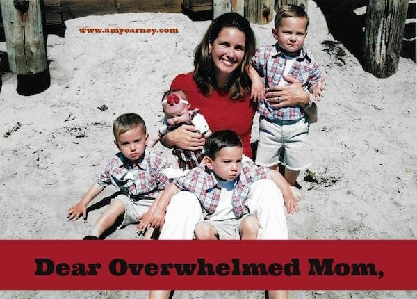 Overwhelmed-mom-of-four-kids