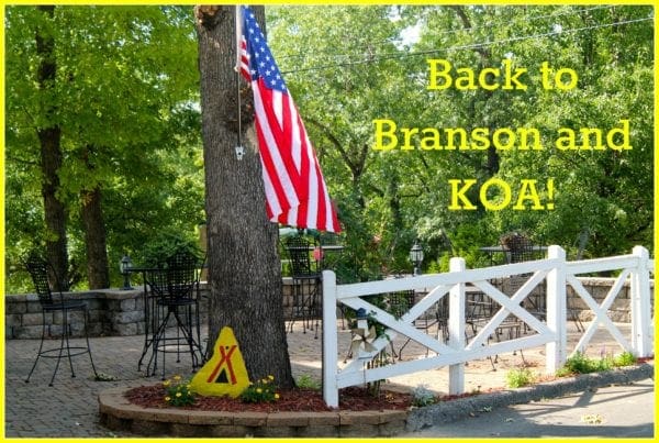 Branson-Missouri-KOA-Campground