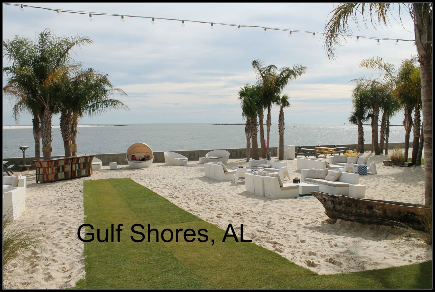 Gulf Shores
