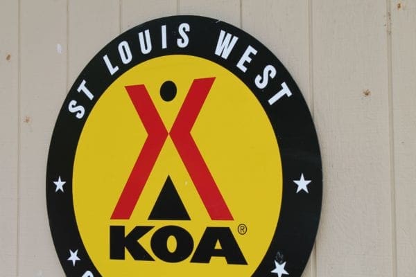 KOA-St. Louis- Bell-Family-Owners