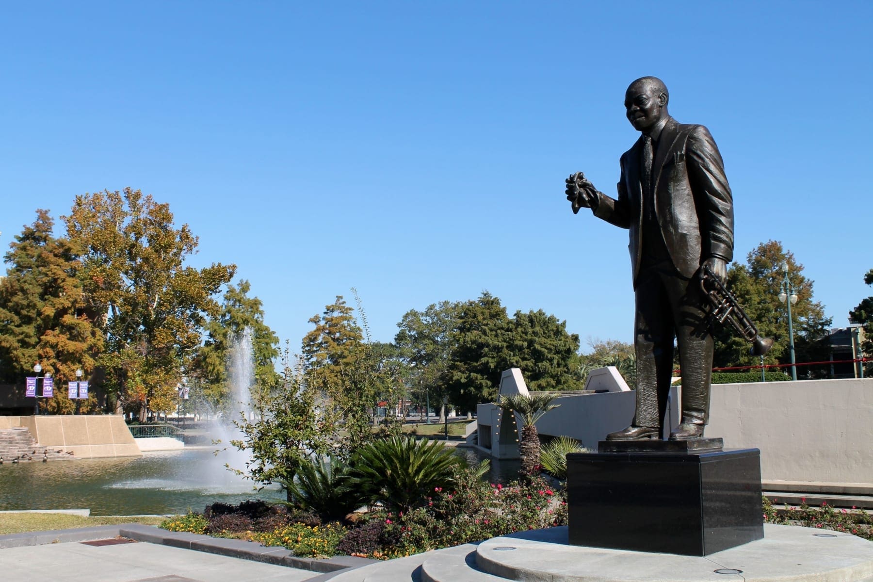 Louis-Armstrong-Park-New-Orleans