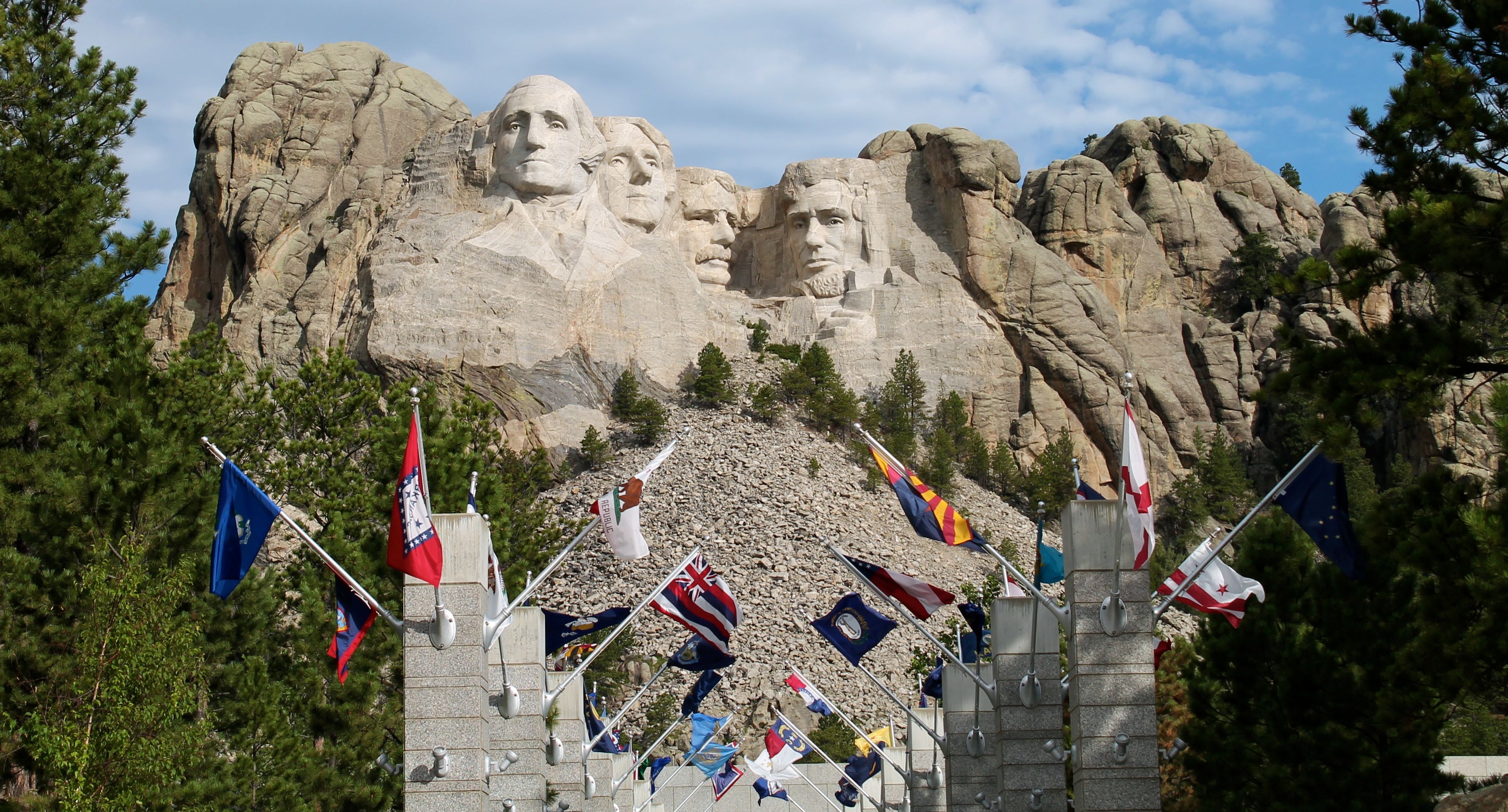 Tips For Taking Your Kids To Mount Rushmore Parent On Purpose