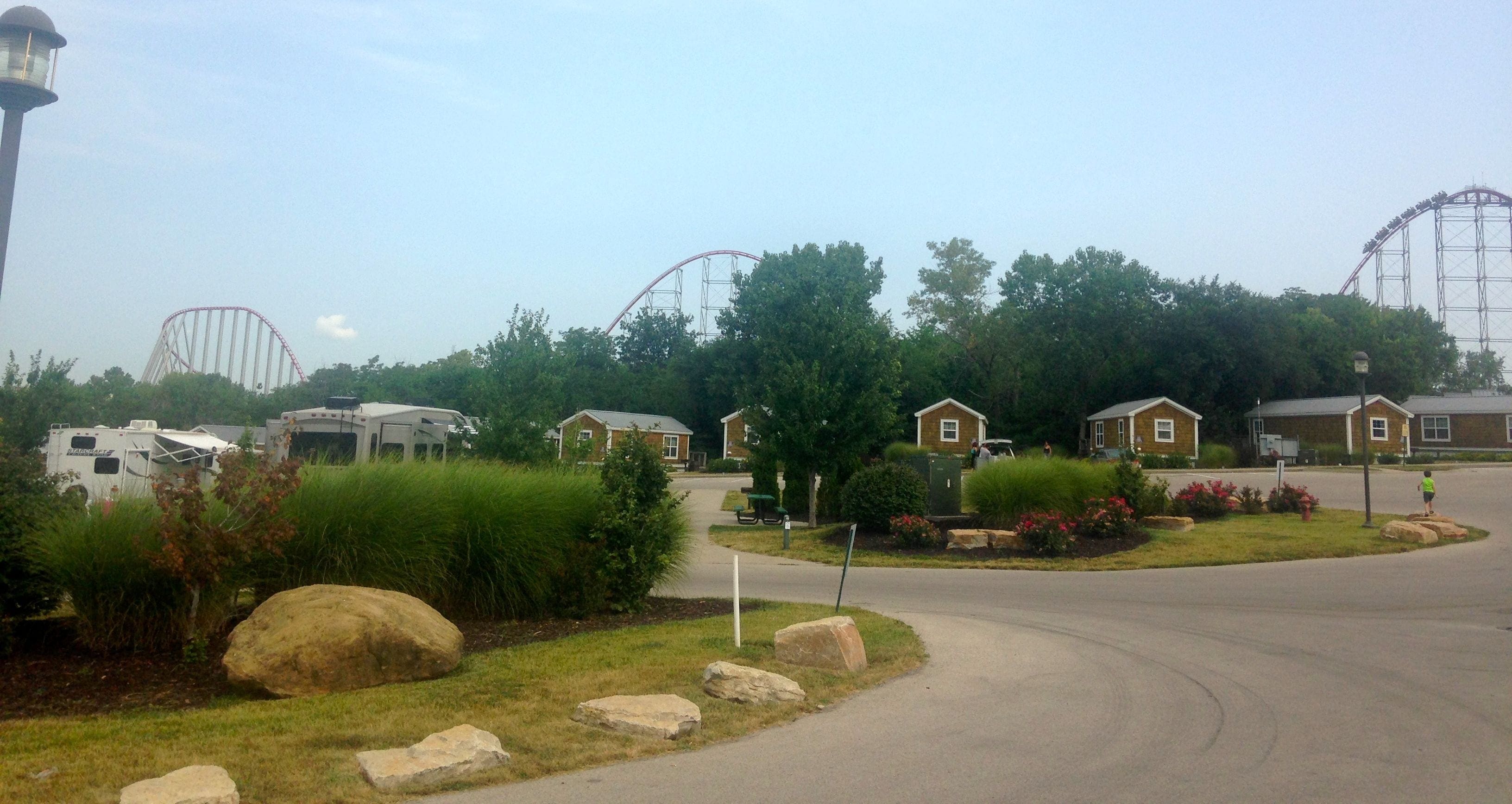 WorldsofFun RV