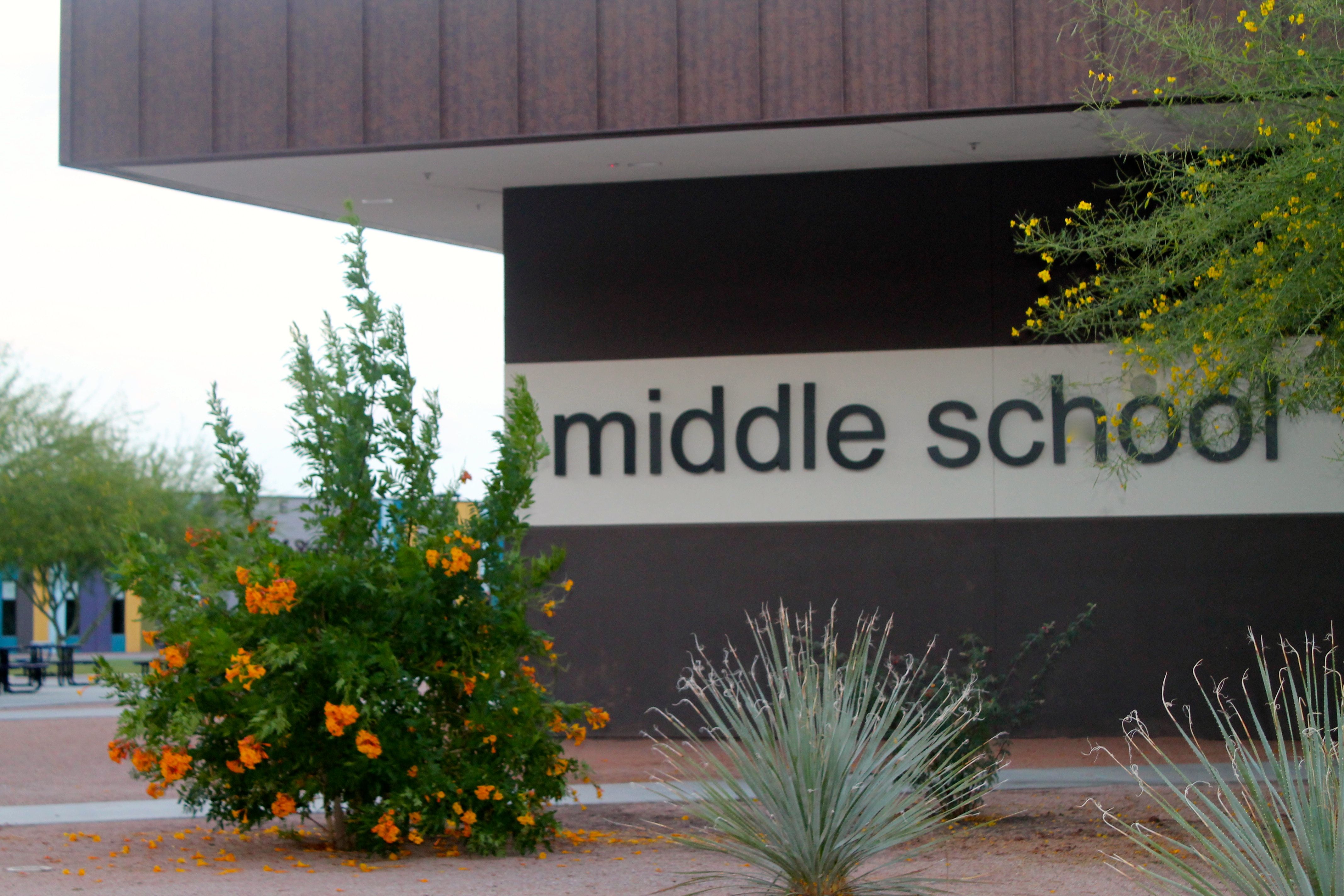 middleschool