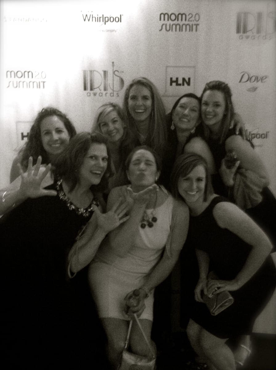 Iris Awards