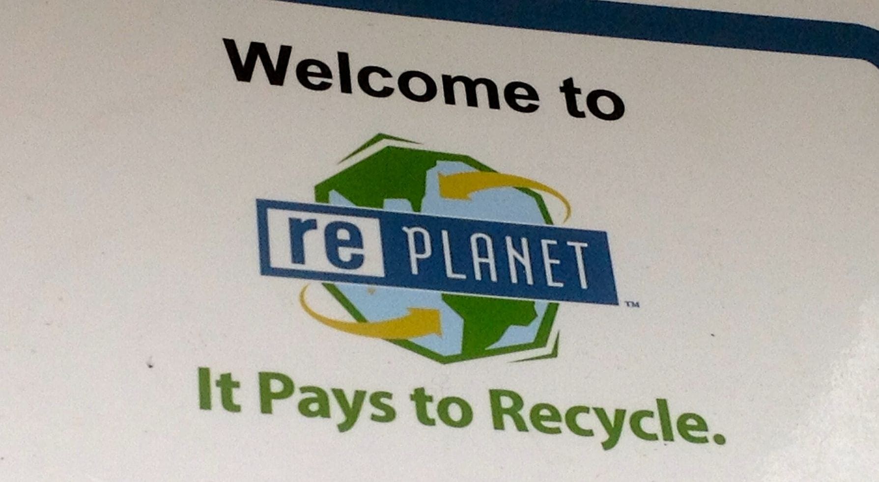 It pays to recycle