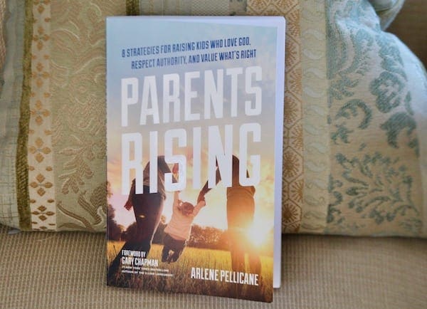 Parents-Rising-Book-By-Arlene-Pellicane-Book-Review