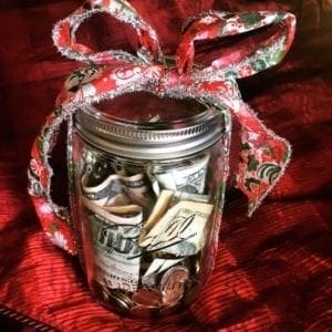 How To Start A Blessing Jar Tradition - Parent On Purpose