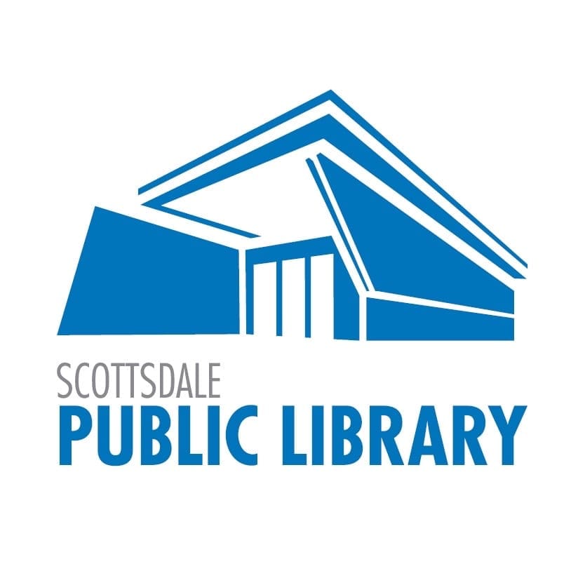 scottsdale-public-library-local-author-sale