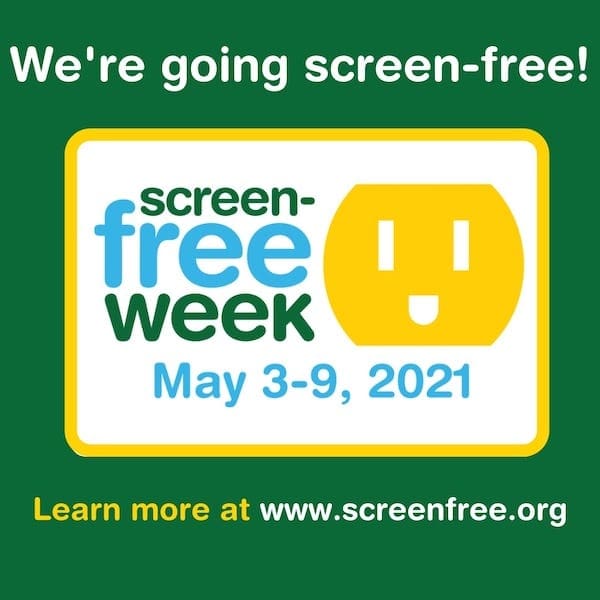 screen-free-week