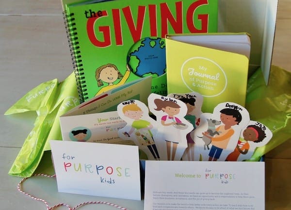 For-Purpose-Kids-Do-Good-Starter-Kit