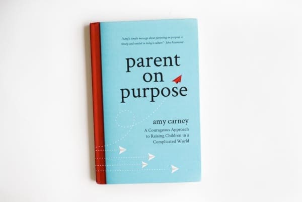 Parent-On-Purpose-Hardcover-Signed-Book-Amy-Carney